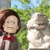 Doctor Who Puppet Has A Tumblr